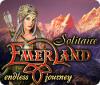 Emerland Solitaire: Endless Journey játék