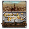 Empires and Dungeons 2 játék