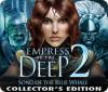 Empress of the Deep 2: Song of the Blue Whale Collector's Edition játék