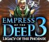 Empress of the Deep 3: Legacy of the Phoenix játék