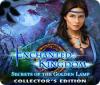 Enchanted Kingdom: The Secret of the Golden Lamp Collector's Edition játék