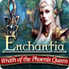 Enchantia: Wrath of the Phoenix Queen játék