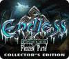 Endless Fables: Frozen Path Collector's Edition játék