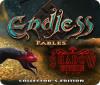 Endless Fables: Shadow Within Collector's Edition játék