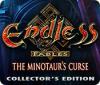 Endless Fables: The Minotaur's Curse Collector's Edition játék