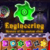 Engineering - Mystery of the ancient clock játék