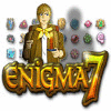 Enigma 7 játék