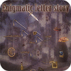 Enigmatic Letter Story játék