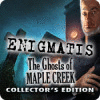 Enigmatis: The Ghosts of Maple Creek Collector's Edition játék
