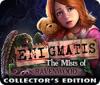 Enigmatis: The Mists of Ravenwood Collector's Edition játék