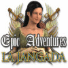 Epic Adventures: La Jangada játék