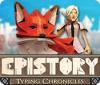 Epistory: Typing Chronicles játék