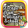 Escape From Culinary School játék