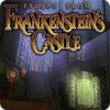 Escape from Frankenstein's Castle játék