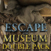 Escape the Museum Double Pack játék