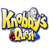 Etch-a-Sketch: Knobby's Quest játék