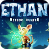 Ethan: Meteor Hunter játék