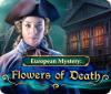 European Mystery: Flowers of Death játék
