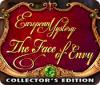 European Mystery: The Face of Envy Collector's Edition játék