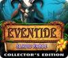 Eventide: Slavic Fable. Collector's Edition játék