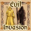 Evil Invasion játék