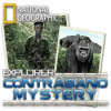 Explorer: Contraband Mystery játék