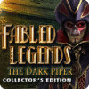 Fabled Legends: The Dark Piper Collector's Edition játék