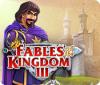 Fables of the Kingdom III játék