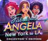 Fabulous: Angela New York to LA Collector's Edition játék