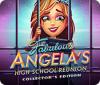 Fabulous: Angela's High School Reunion Collector's Edition játék