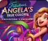 Fabulous: Angela's True Colors Collector's Edition játék