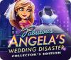 Fabulous: Angela's Wedding Disaster Collector's Edition játék