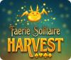 Faerie Solitaire Harvest játék
