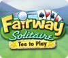 Fairway Solitaire: Tee to Play játék