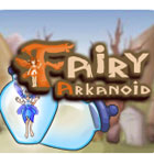 Fairy Arkanoid játék