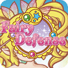 Fairy Defense játék