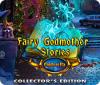 Fairy Godmother Stories: Cinderella Collector's Edition játék