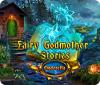 Fairy Godmother Stories: Cinderella játék