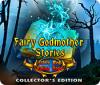 Fairy Godmother Stories: Little Red Riding Hood Collector's Edition játék