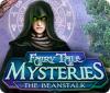 Fairy Tale Mysteries: The Beanstalk játék