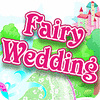 Fairy Wedding játék