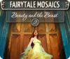 Fairytale Mosaics Beauty And The Beast 2 játék