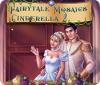 Fairytale Mosaics Cinderella 2 játék