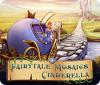 Fairytale Mosaics Cinderella játék