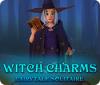 Fairytale Solitaire: Witch Charms játék