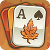 Fall Solitaire játék