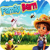 Family Barn játék