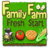 Family Farm: Fresh Start játék