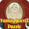 Family Jewels Puzzle játék