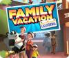 Family Vacation: California játék